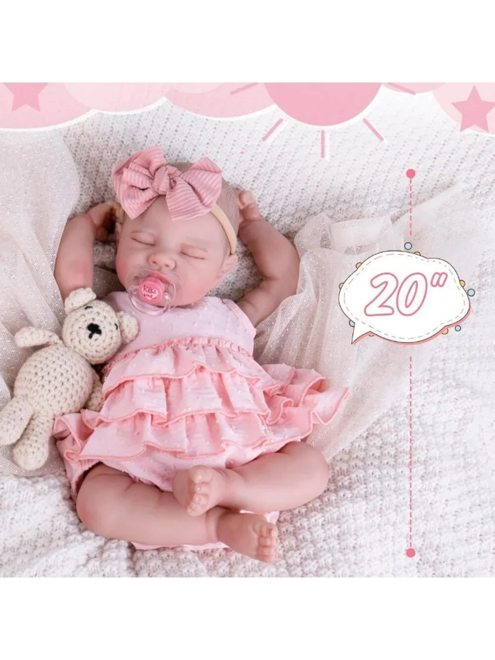 Lifelike 20